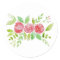 Floral Watercolor