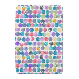 Floral Watercolor iPad Case – Pretty Artistic Tech