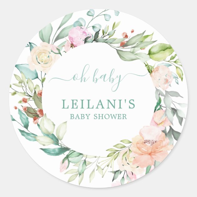 Oh baby wreath new arrivals
