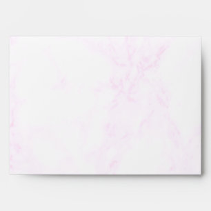 Floral Western Horseshoe Quinceanera Envelope