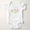 Floral Wild One Onederful 1st Birthday