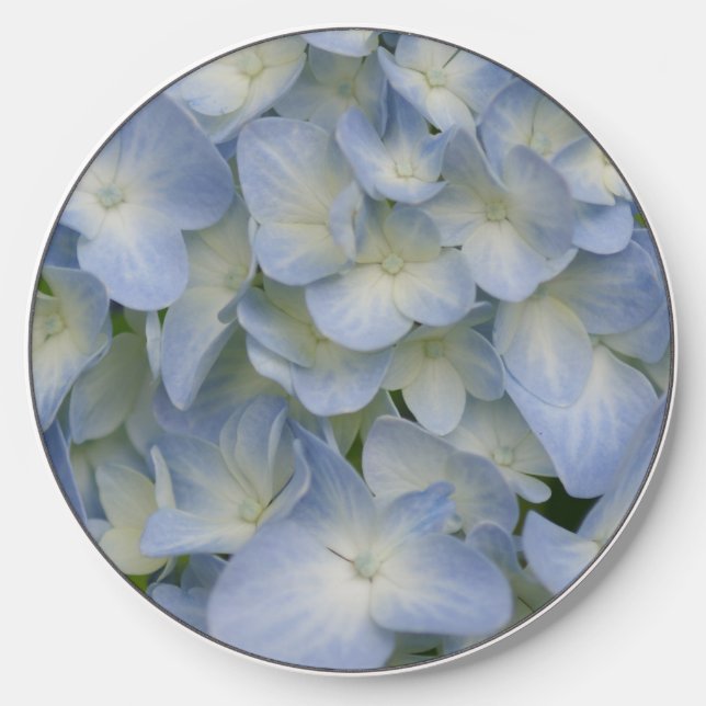 Floral Wireless charger (Front)