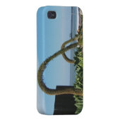 Floral Wonders iPhone Case (Back Right)