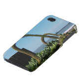 Floral Wonders iPhone Case (Bottom)