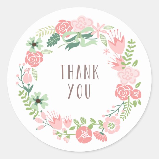 Image result for thank you stickers