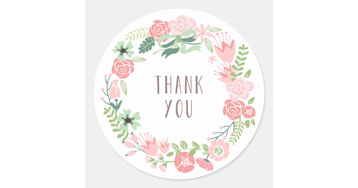 floral_wreath_thank_you_stickers r3bd466d8bd0f43f2ad244601ecf1089e_v9waf_8byvr_630