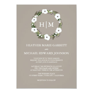 Spearmint Blossom Letterpress Wedding Invitation Dinglewood Img 5971