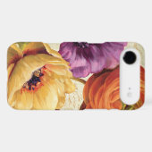 Florals in Full Bloom Case-Mate iPhone Case (Back (Horizontal))