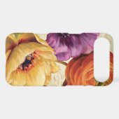 Florals in Full Bloom Case-Mate iPhone Case (Back (Horizontal))