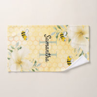 https://rlv.zcache.com/florals_yellow_honeycomb_sweet_bees_monogram_bath_towel_set-r6bd827b58b5a44d2905222968fcf50ae_ezagu_200.jpg?rlvnet=1