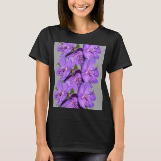 FloralTShirt WomensFashion StylishWear Casual T-Shirt