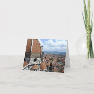 Florence Card
