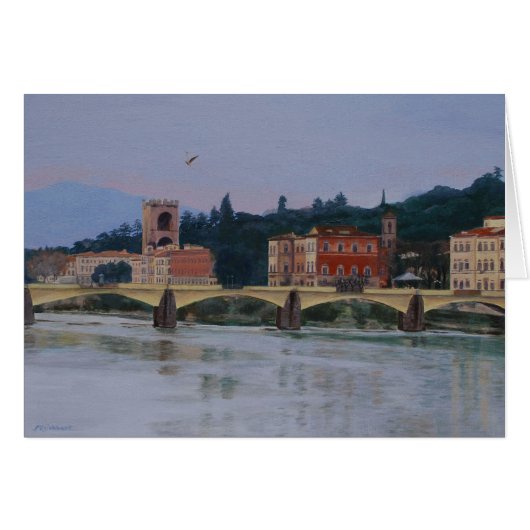 Florence Cards (Front Horizontal)