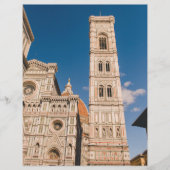 Florence Cathedral (Front)