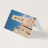 Florence Cathedral (Back)