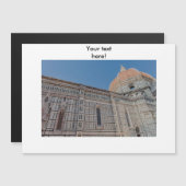 Florence Cathedral (Front/Back)
