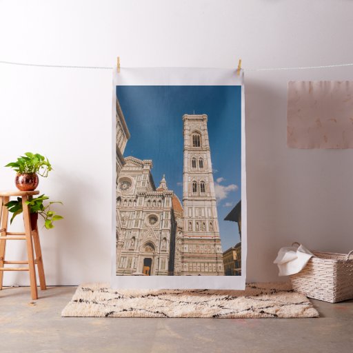 Florence Cathedral Fabric