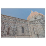 Florence Cathedral Fabric