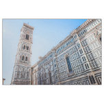 Florence Cathedral Fabric