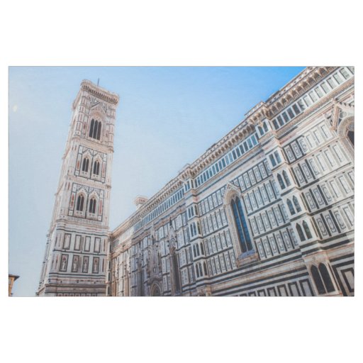 Florence Cathedral Fabric