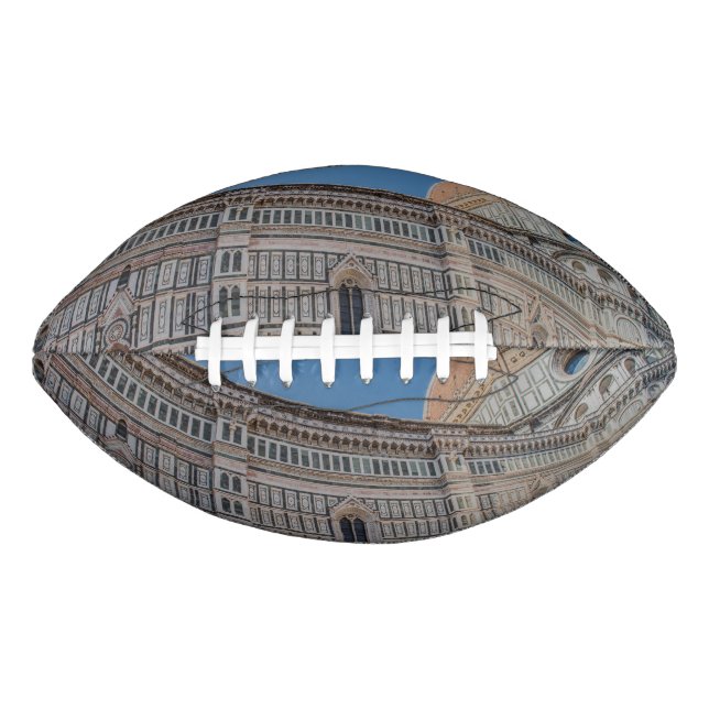 Florence Cathedral Football
