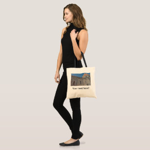 Florence Cathedral Tote Bag