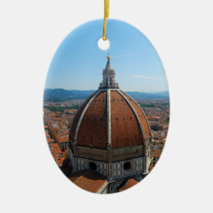 Florence Duomo Ornament