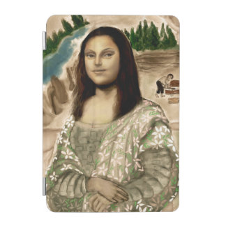 Florence Echo  iPad Mini Cover