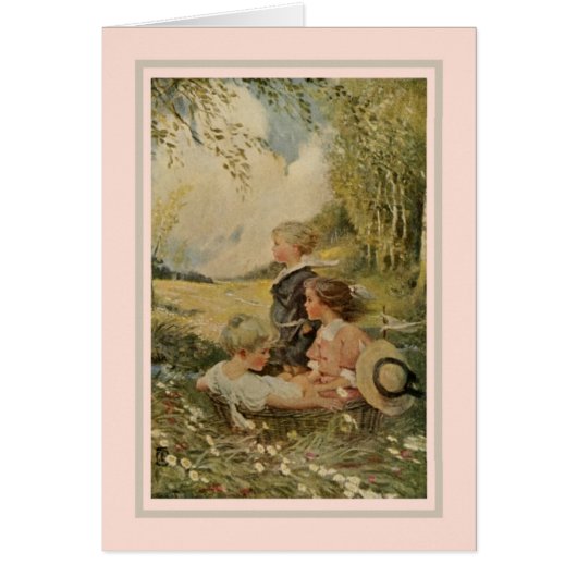 Florence Edith Storer Cards (Front)