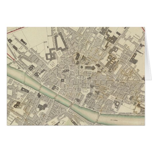 Florence Firenze Cards (Front Horizontal)