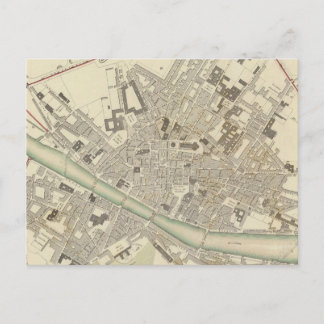 Florence Firenze Postcard