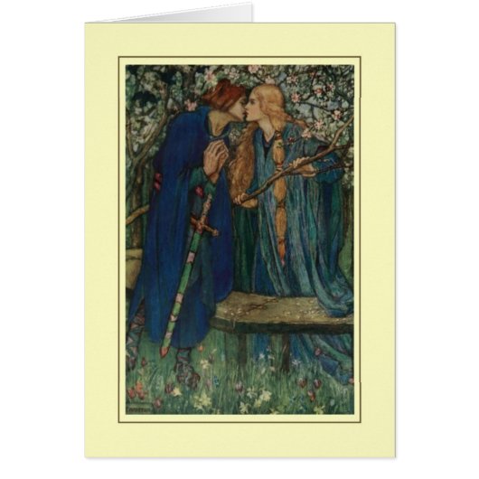 Florence Harrison Cards (Front)