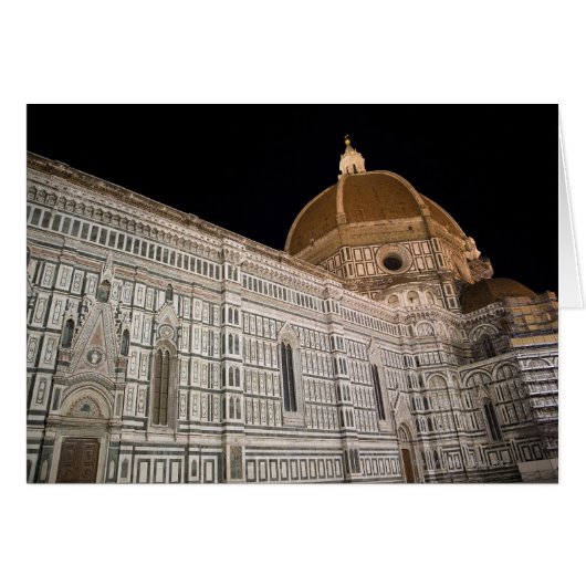 Florence, Italy 6 (Front Horizontal)