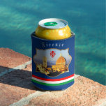 Florence, Italy Can Cooler at Zazzle