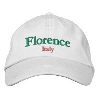 Florence Italy City Pride