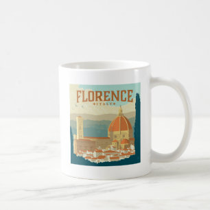 Florence, Italy Coffee Mug