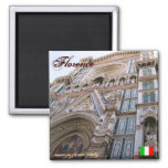 Florence Italy Cool Magnet Design at Zazzle