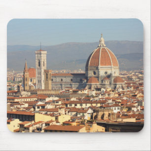 Florence, Italy Mouse Pad