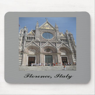 Florence Italy Mousepad