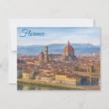Florence, Italy