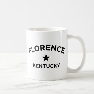 Florence Kentucky Mug