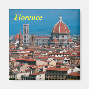 Florence magnet