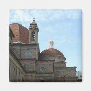 Florence Magnet
