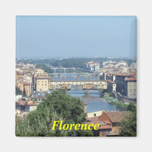 Florence magnet