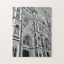 Florence Monochrome