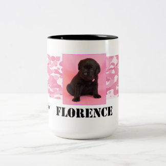 Florence Mug