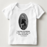 florence nightingale shirts