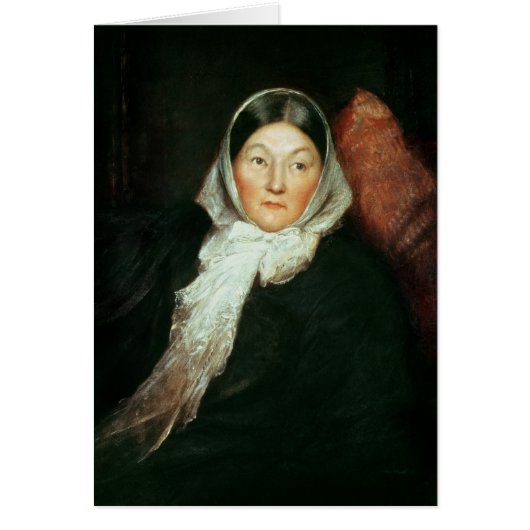 Florence Nightingale Cards (Front)