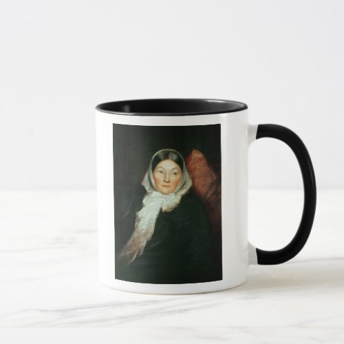 Florence Nightingale Mug