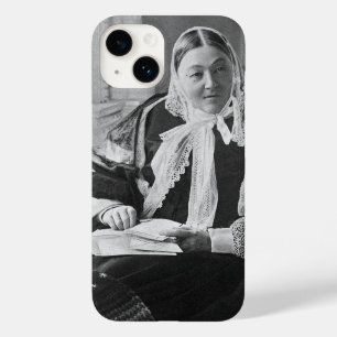 Florence Nightingale Nursing and Social Reformer Case-Mate iPhone 14 Case